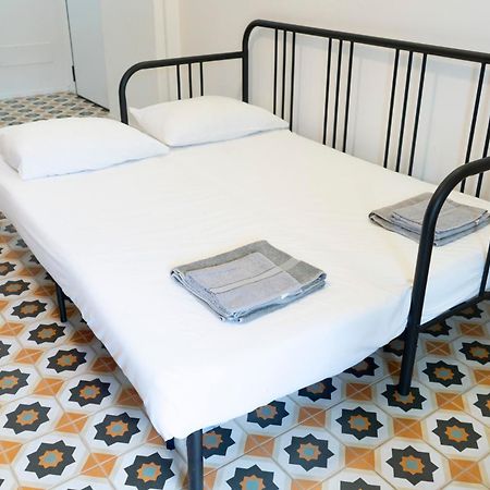 Mo87 Loreto- Duomo-Chic With Wi-Fi มิลาน ภายนอก รูปภาพ