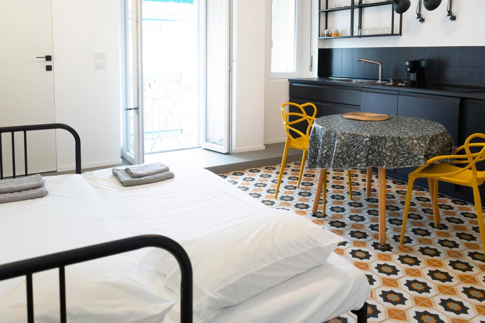 Mo87 Loreto- Duomo-Chic With Wi-Fi มิลาน ภายนอก รูปภาพ