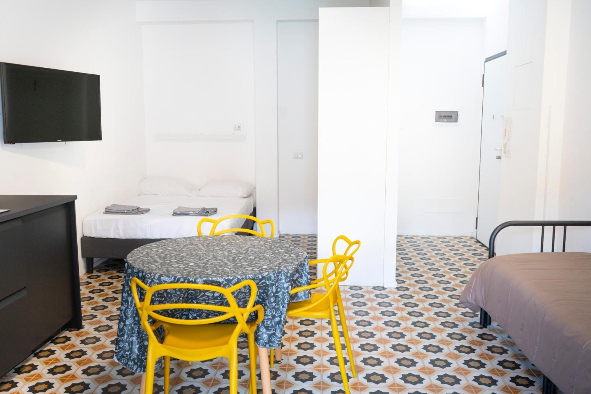 Mo87 Loreto- Duomo-Chic With Wi-Fi มิลาน ภายนอก รูปภาพ